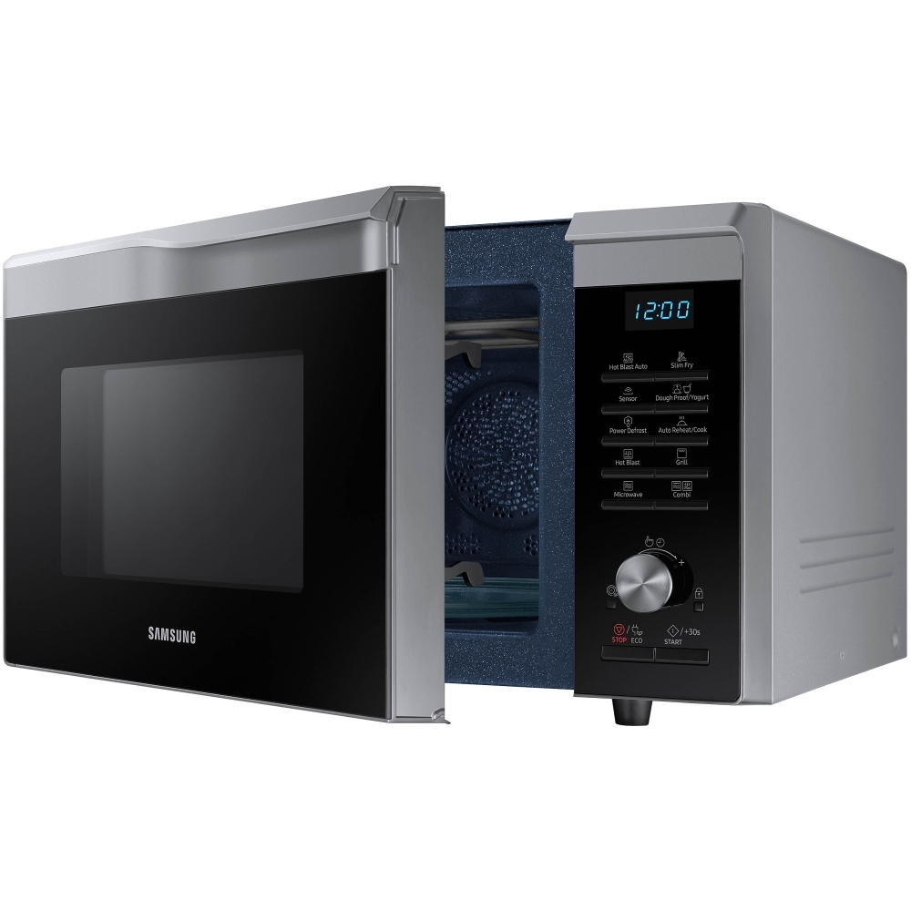 Samsung MC28M6075CS Easy View™ Convection Microwave Oven with HotBlast