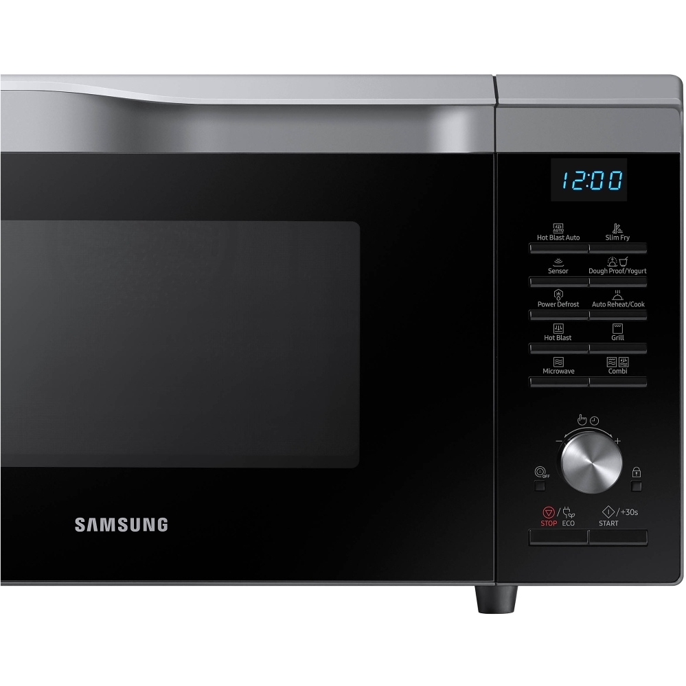 Samsung MC28M6075CS Easy View™ Convection Microwave Oven with HotBlast
