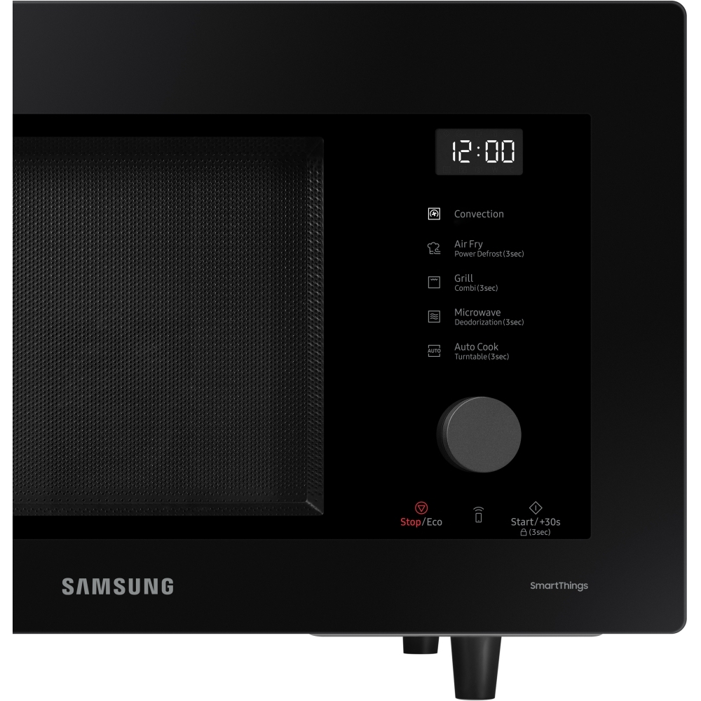 Samsung MC32DG7646CKE3 Combination Microwave, Black