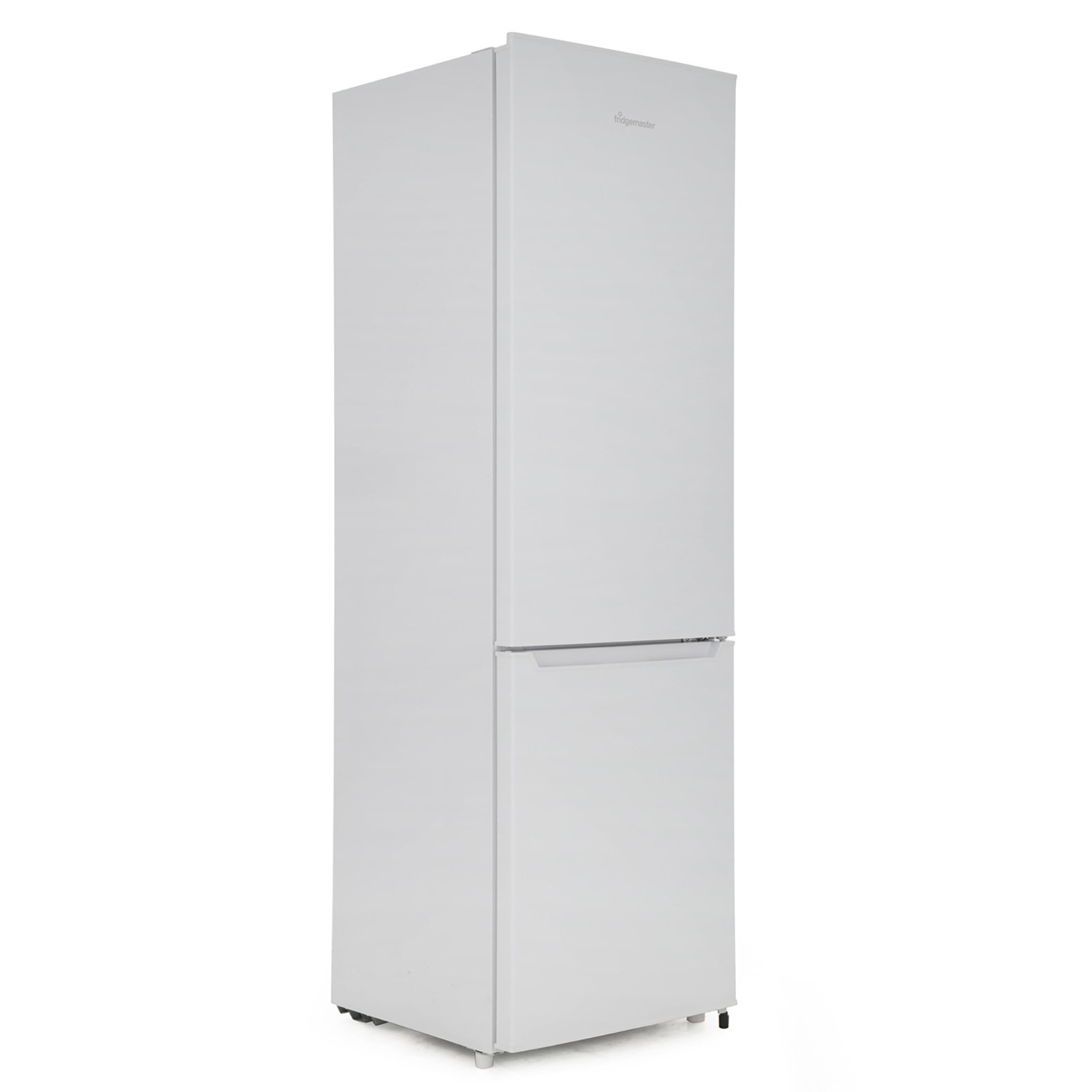 Buy Fridgemaster Mc55264a Fridge Freezer White Marks Electrical