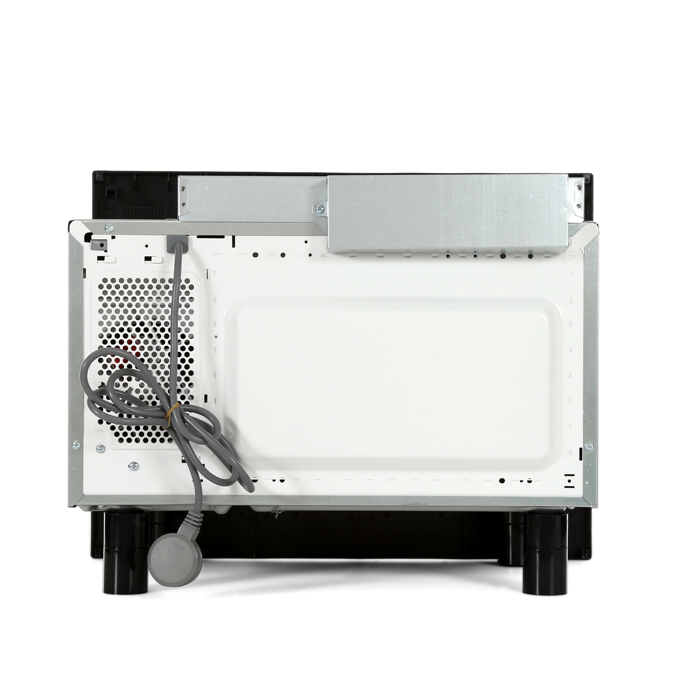 Buy AEG MCD2664EM Built In Microwave with Grill Stainless Steel iwth