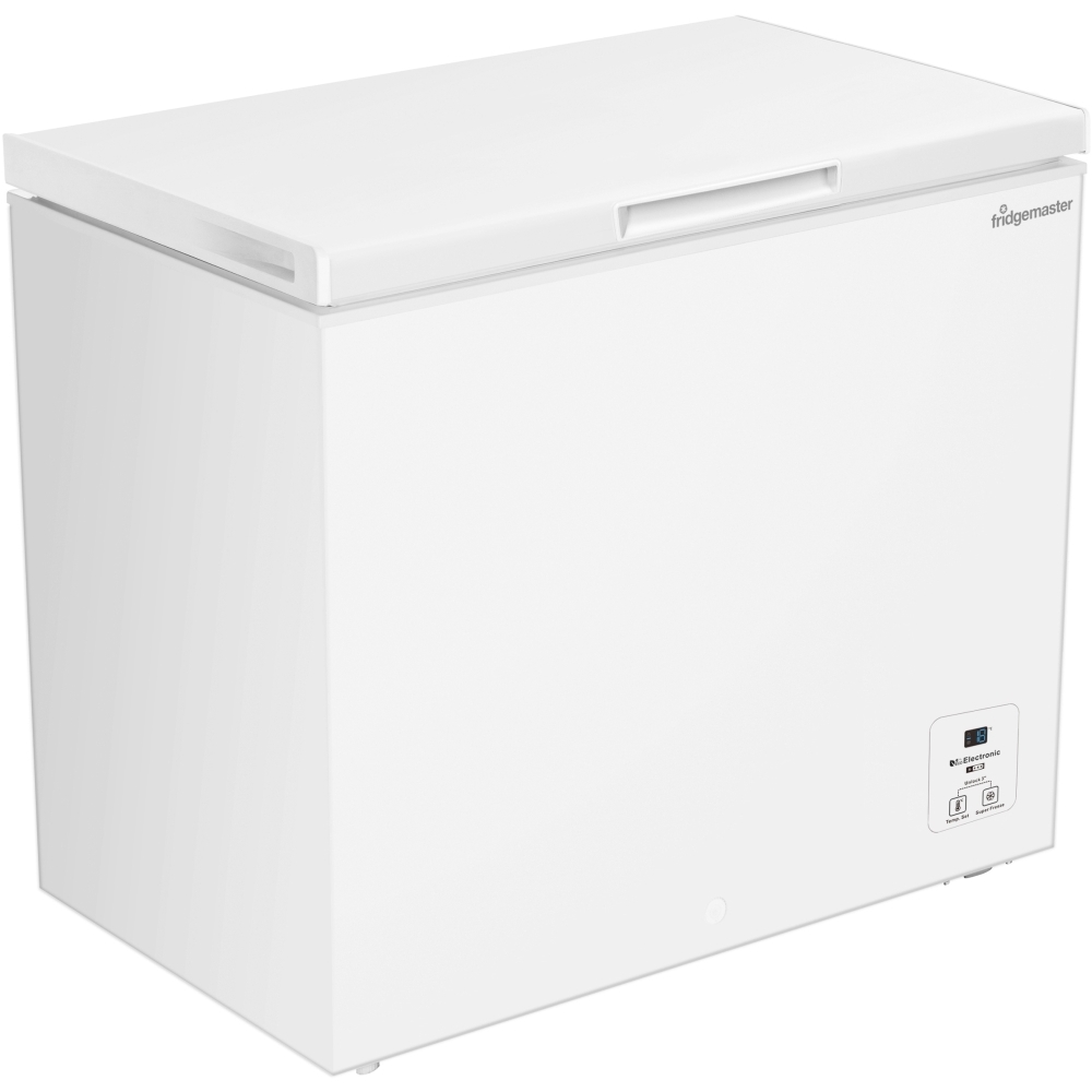 Buy Fridgemaster MCF198E Static Chest Freezer Marks Electrical
