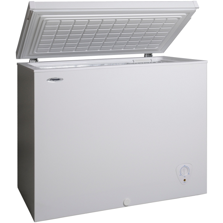 Buy Fridgemaster MCF205 Chest Freezer White Marks Electrical