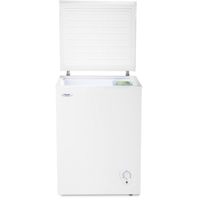 Buy Fridgemaster MCF98 Chest Freezer White Marks Electrical