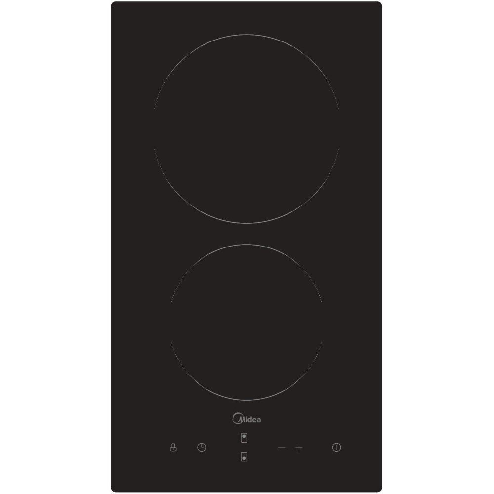 Midea MCH300D111K0 Ceramic Hob