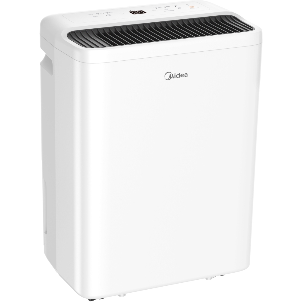 Midea MDDQ-10DEN7-QA3 Dehumidifier, White