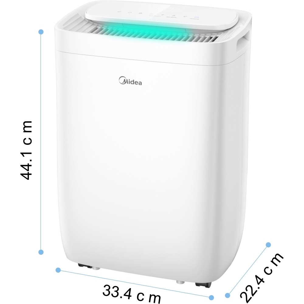 Midea MDDQ1-12DEN7-QA3 Dehumidifier