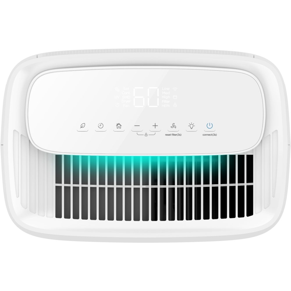 Midea MDDQ1-12DEN7-QA3 Dehumidifier