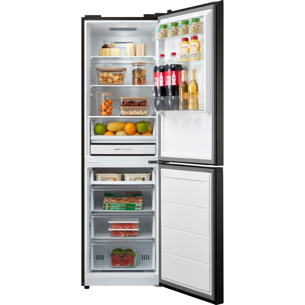 Midea MDRB379FGD30 Fridge Freezer