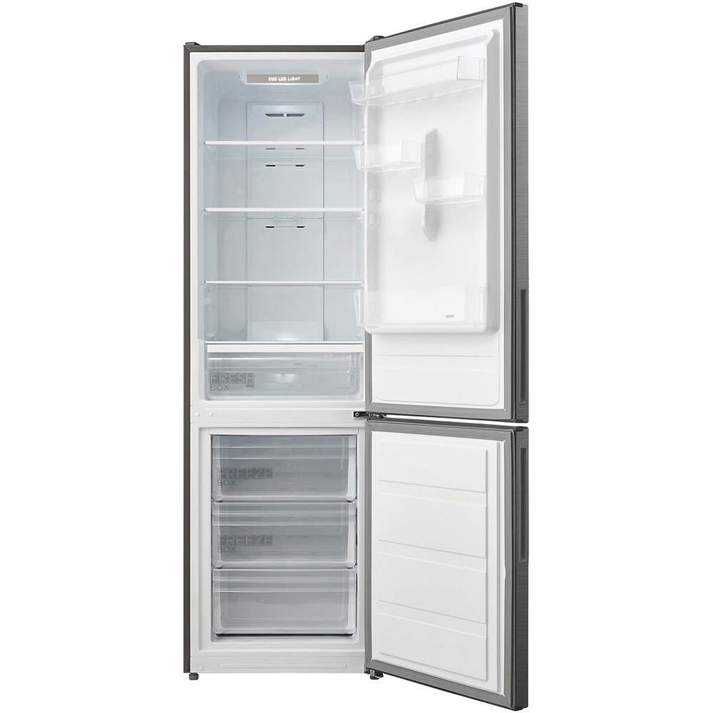 Midea MDRB424FGD46OE Fridge Freezer
