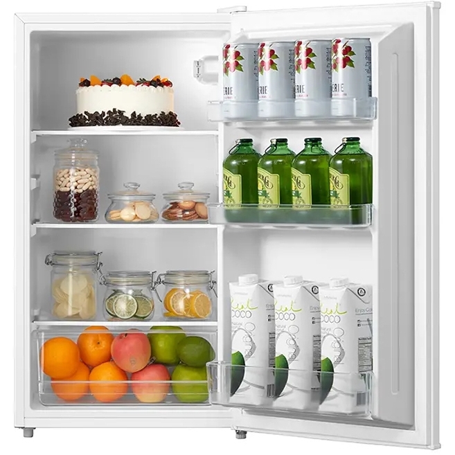 Midea MDRD146FGE01 Under Counter Larder Fridge