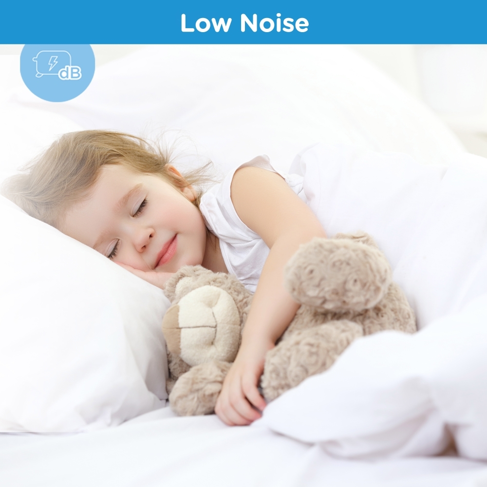 Midea MDRD502MTE46 Tall Larder Fridge, Stainless Steel, E Rated