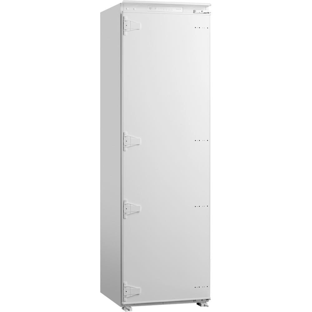 Midea MDRE423FGE01D Built-In Larder Fridge, E Rated