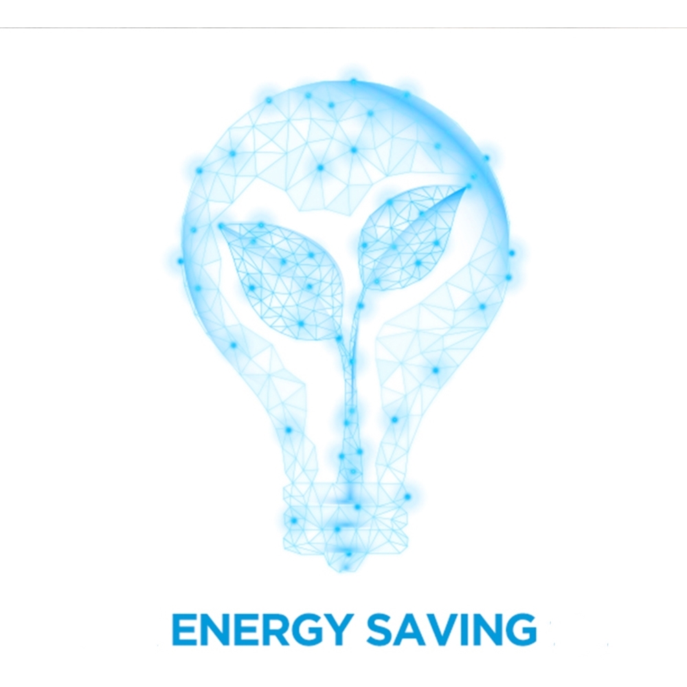 Midea MDRF692FIC46 American Fridge Freezer,  Non-Plumbed, Stainless Steel, C Rated