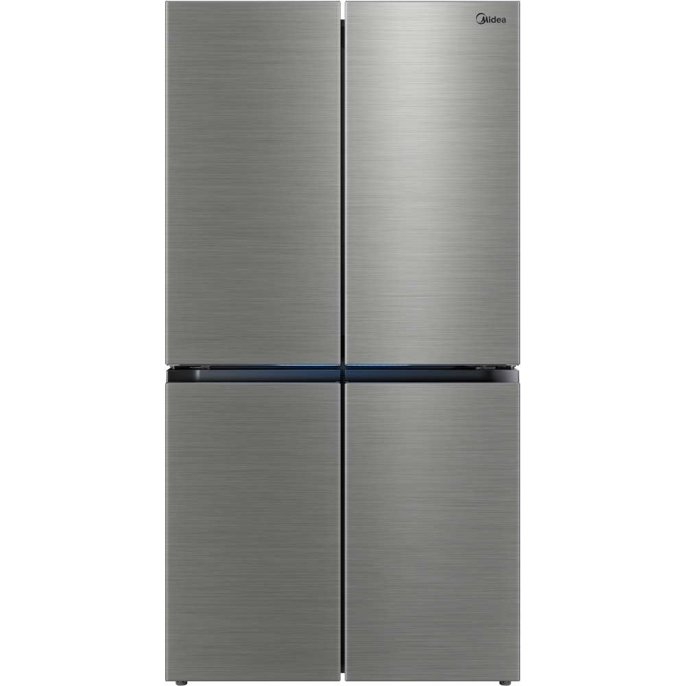 Midea MDRM923CIE46M American Fridge Freezer