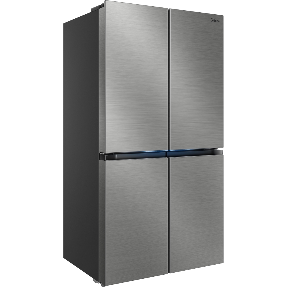 Midea MDRM923CIE46M American Fridge Freezer