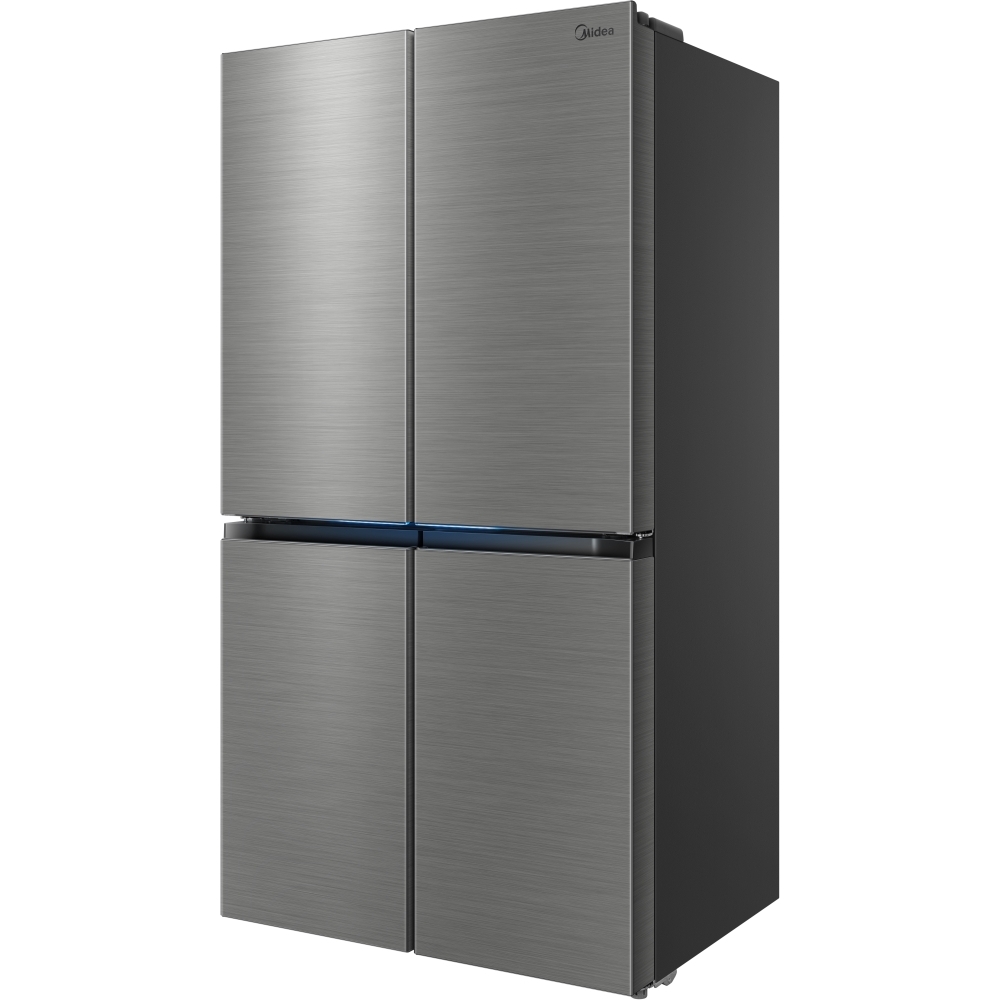 Midea MDRM923CIE46M American Fridge Freezer