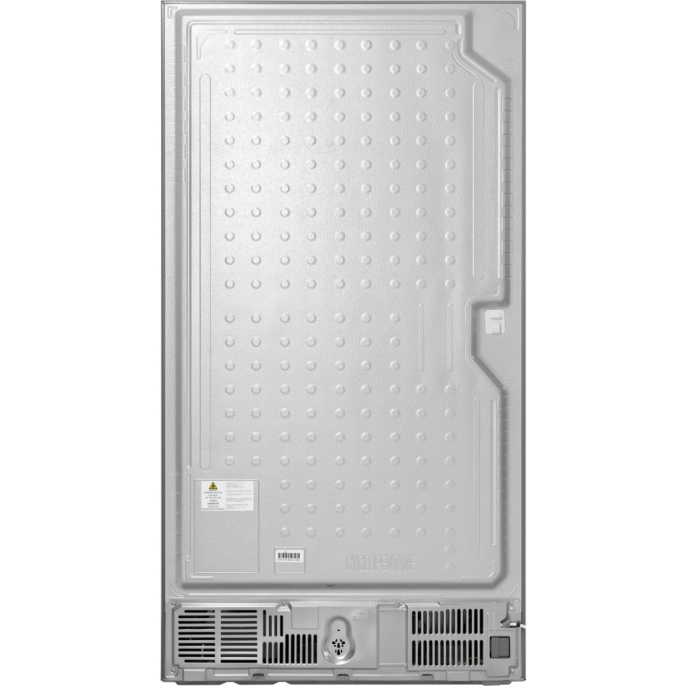 Midea MDRM923CIE46M American Fridge Freezer