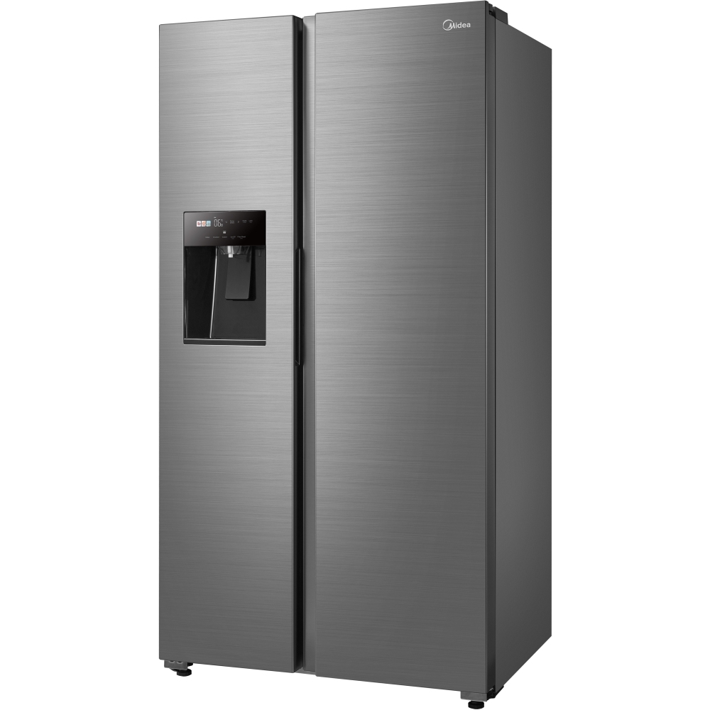 Midea MDRS761MYC46 American Fridge Freezer