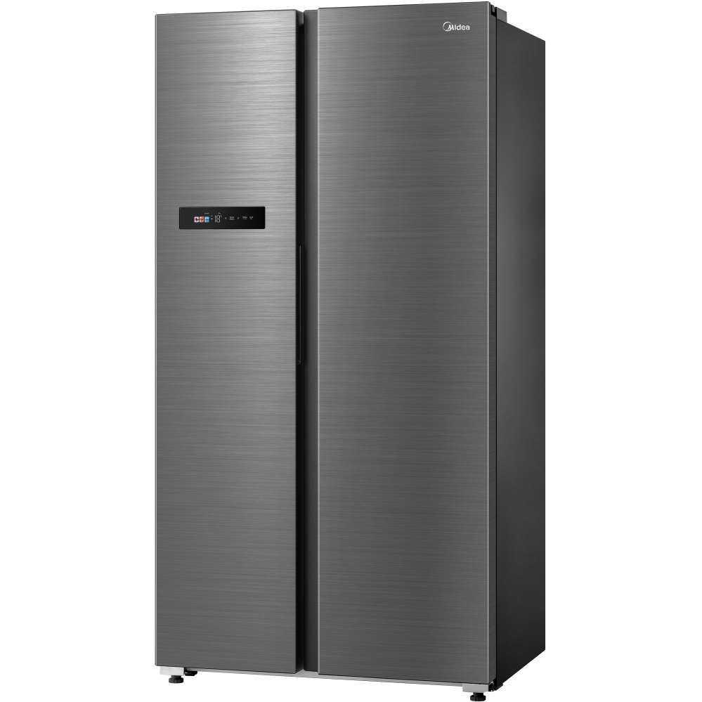 Midea MDRS791MIC46 American Fridge Freezer