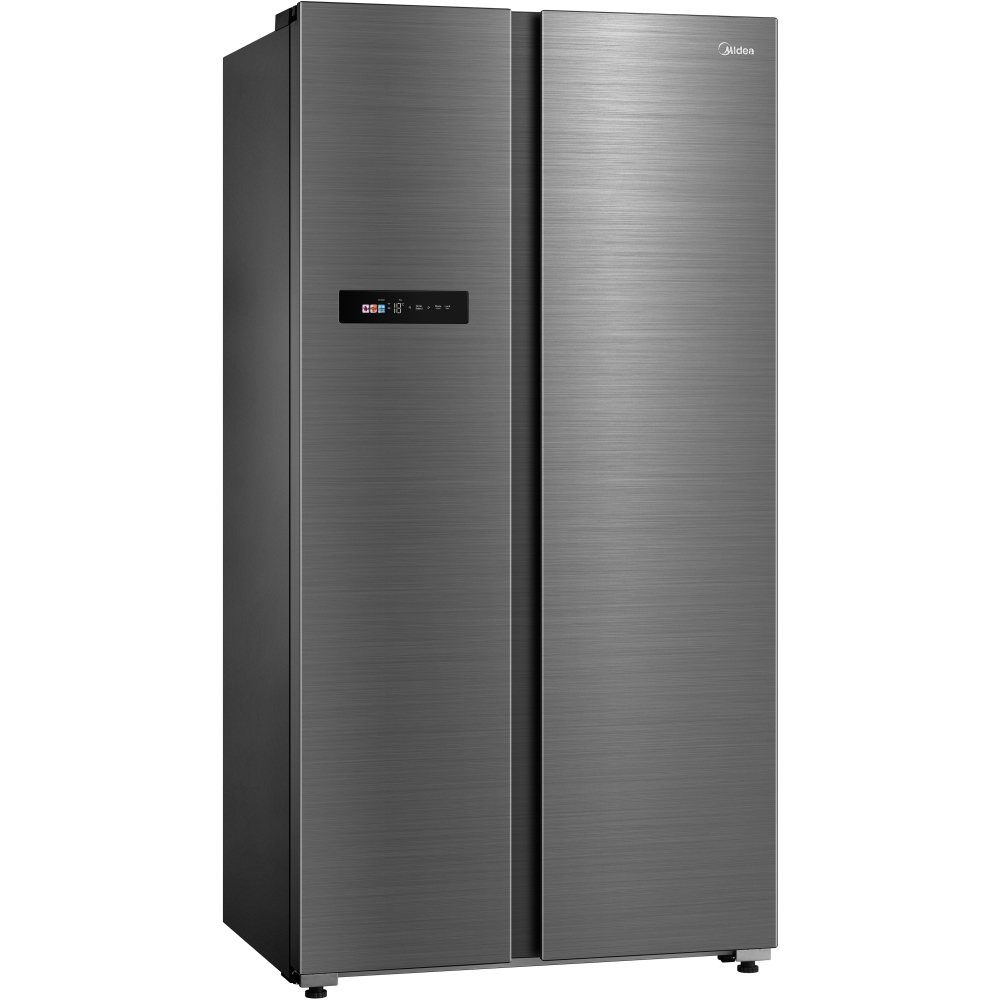 Midea MDRS791MIC46 American Fridge Freezer