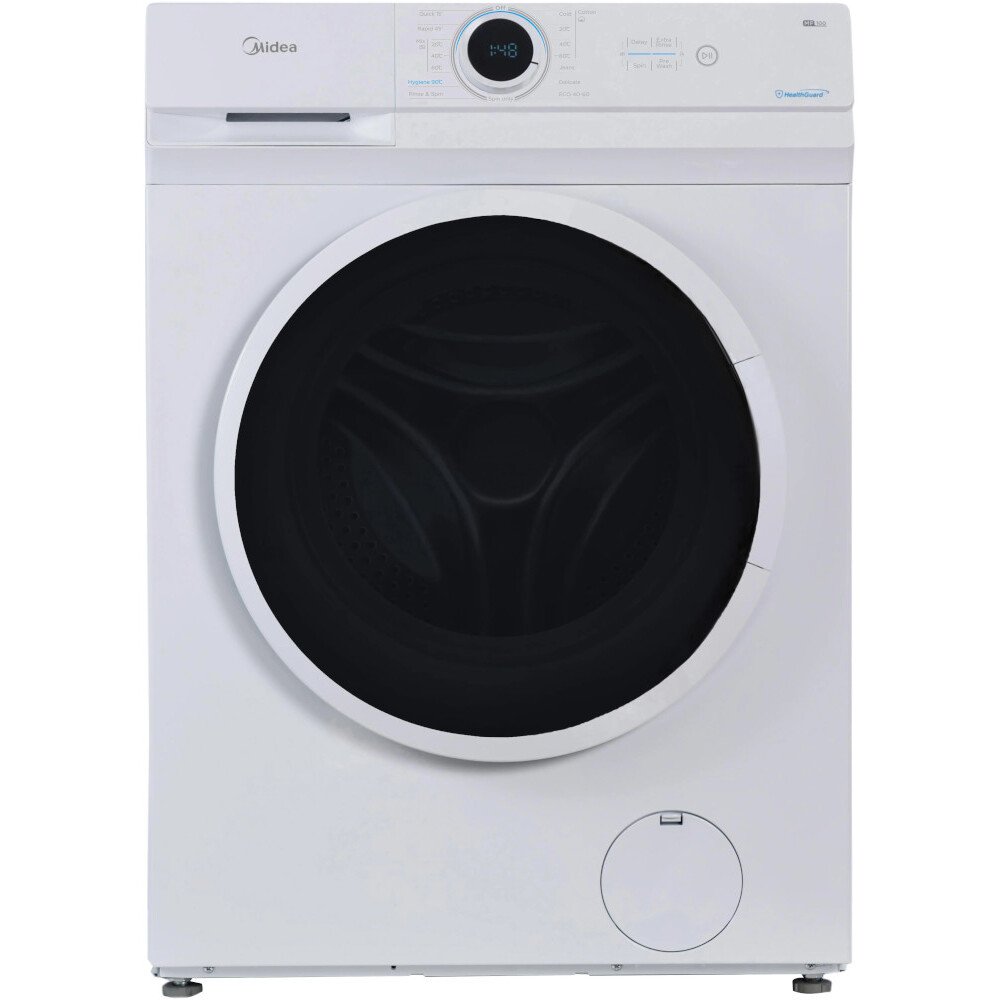 Midea MF100W60 Washing Machine