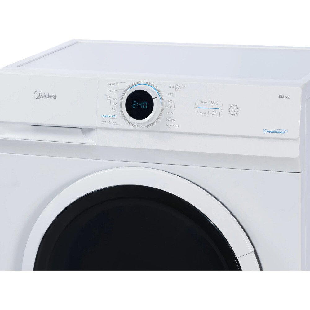 Midea MF100W60 Washing Machine