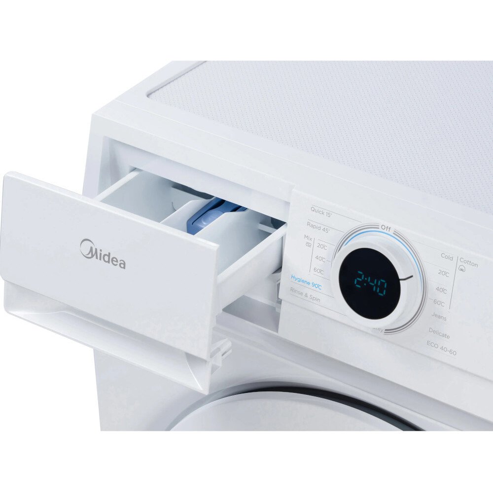 Midea MF100W60 Washing Machine