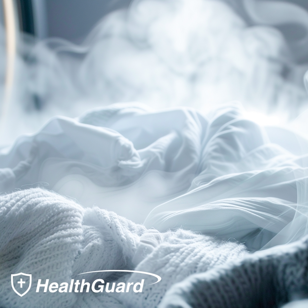 Midea MF10EW70BA Washing Machine, 7kg, 1400 Spin, White, A Rated