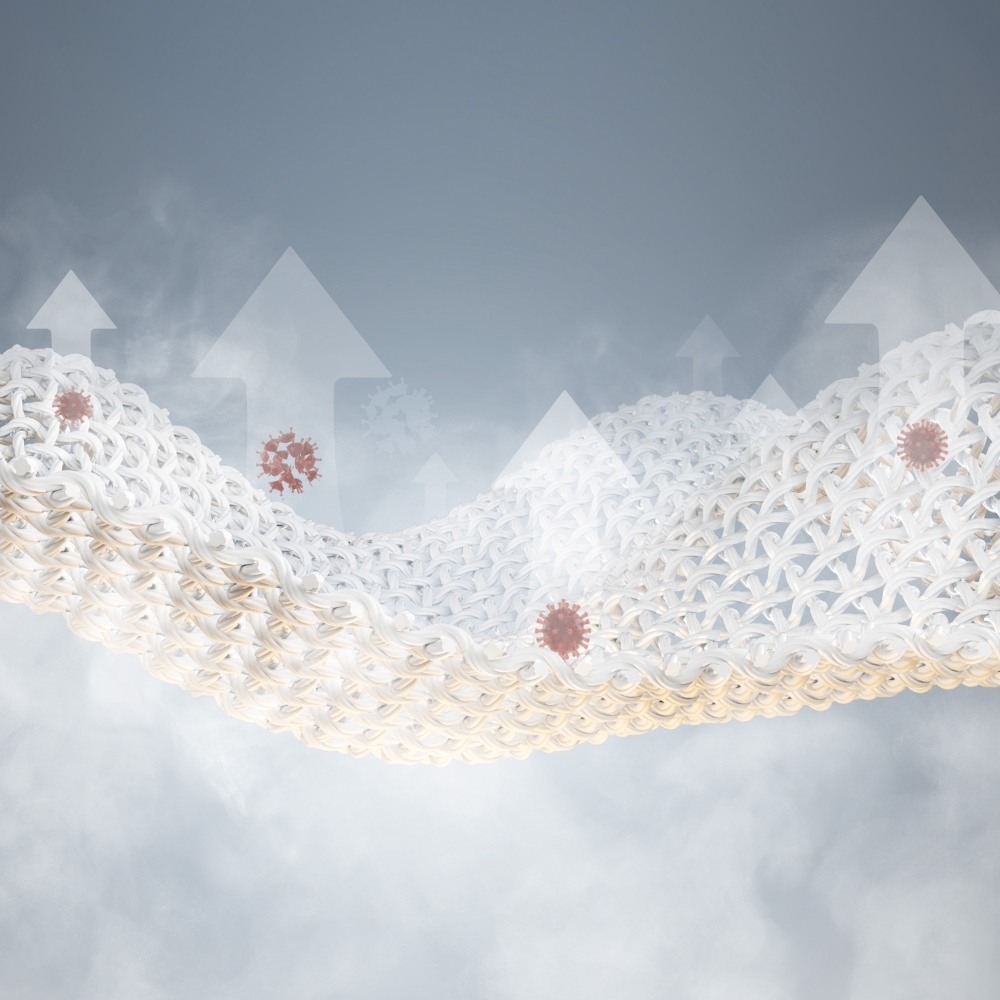 Midea MF20EW90WB Washing Machine, 9kg, 1300 Spin, White, A Rated