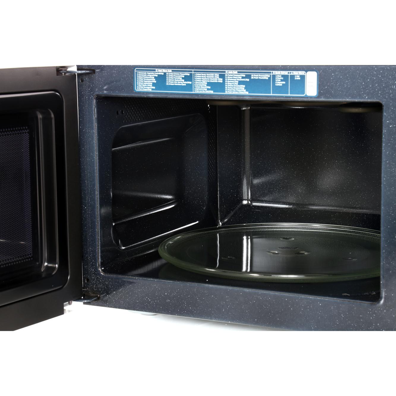 Buy Samsung MG23K3575AW Microwave with Grill White Marks Electrical