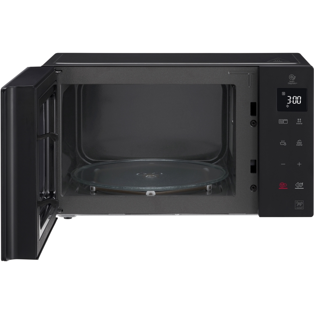 LG MH6336GIB Microwave