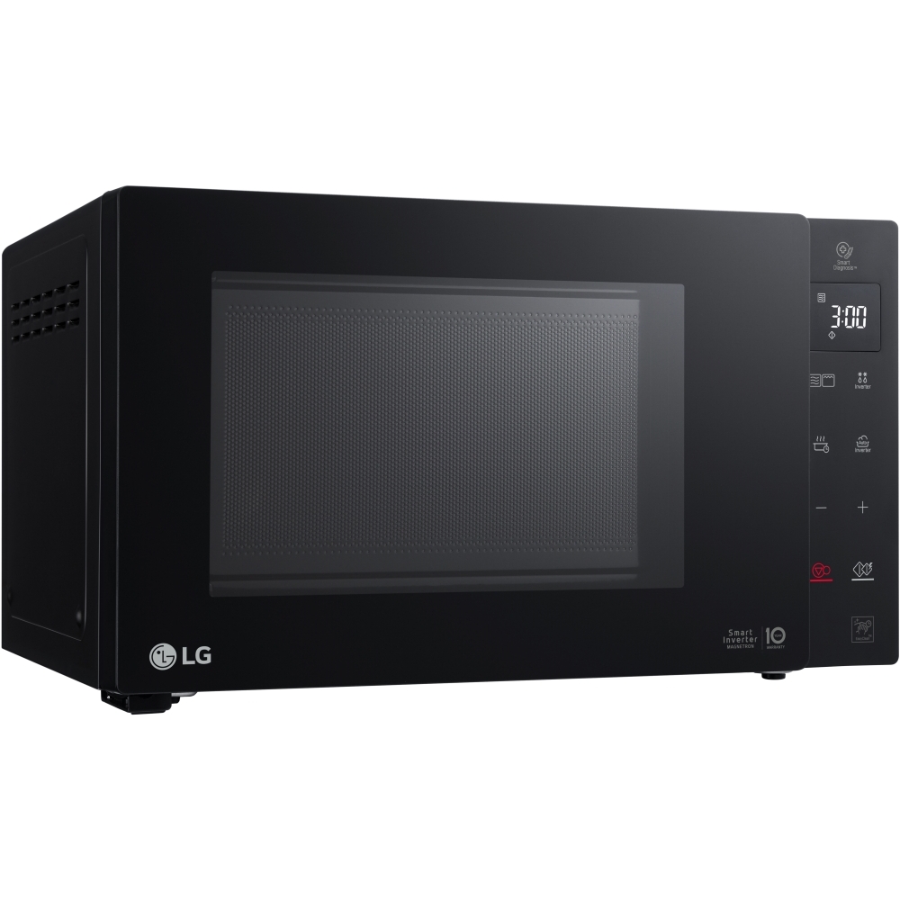 LG MH6336GIB Microwave