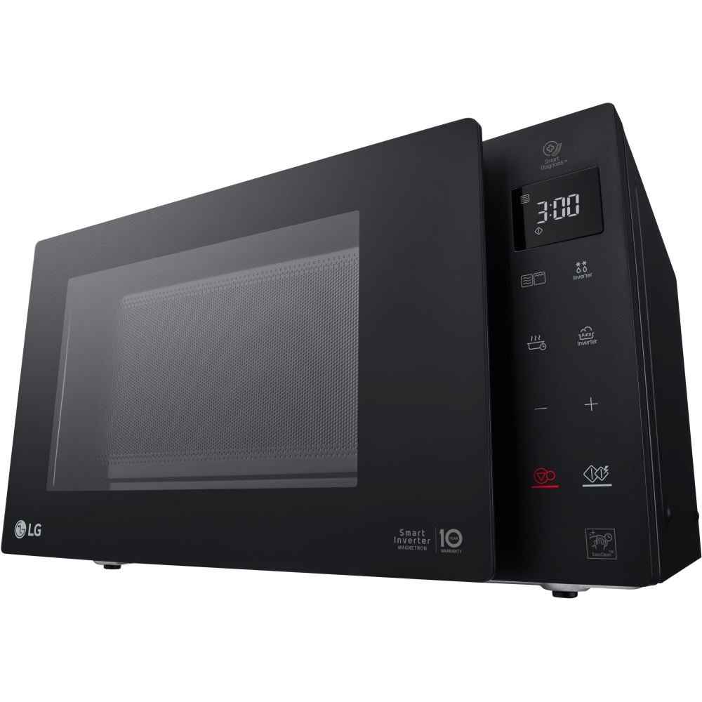 LG MH6336GIB Microwave