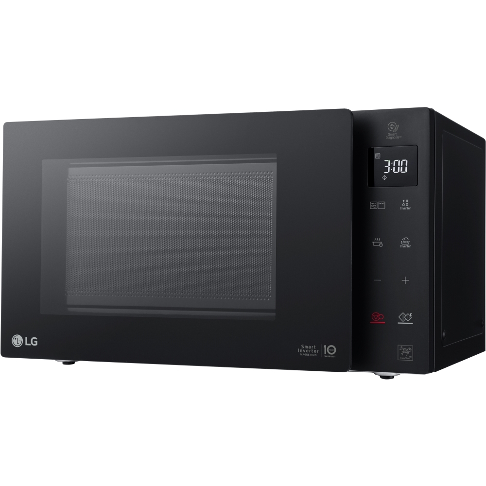 LG MH6336GIB Microwave