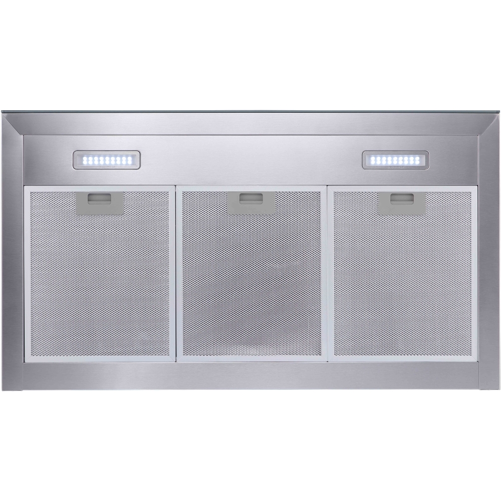 Midea MH90M21ET33SG-UK 90cm Chimney Cooker Hood