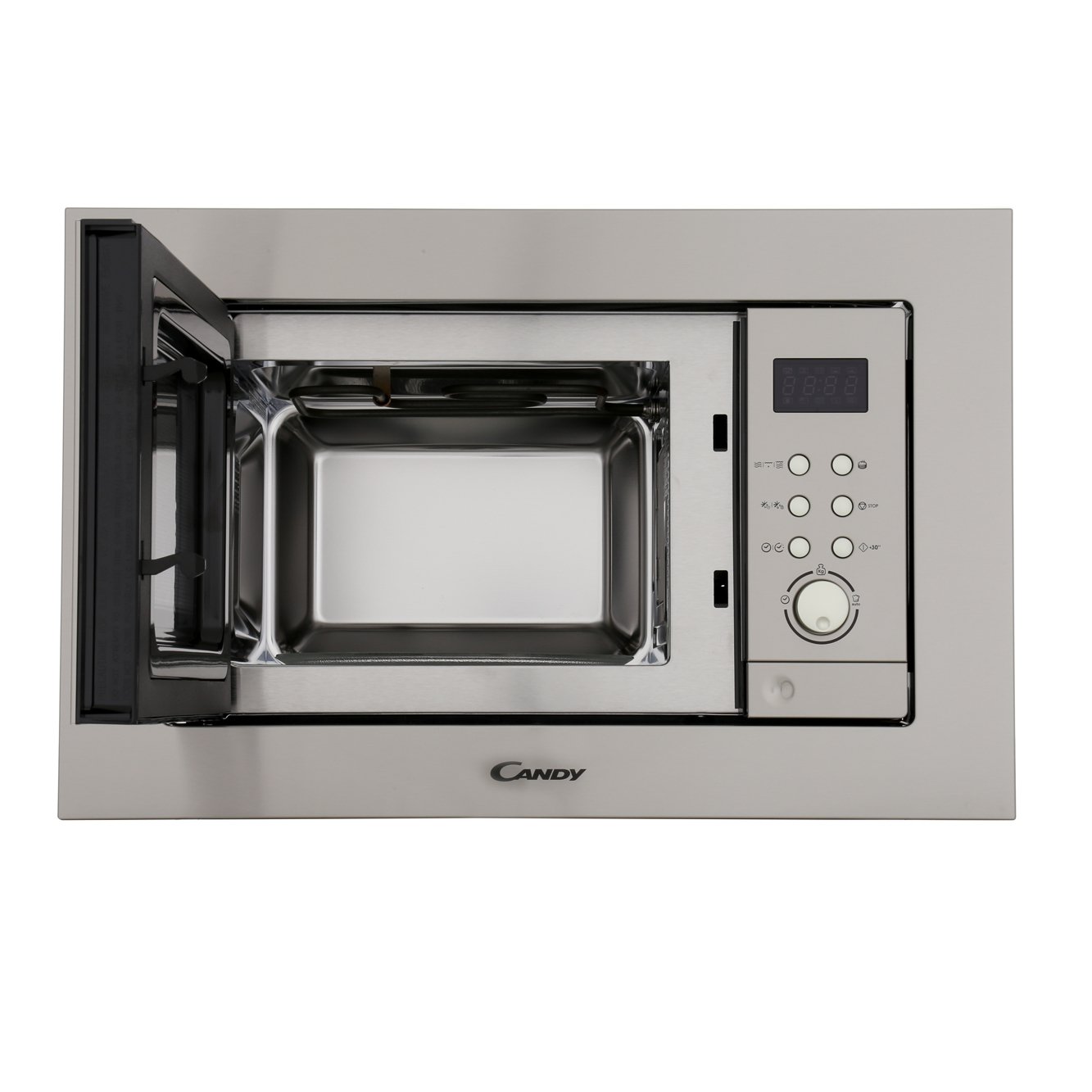 Buy Candy MIC201EX Built In Microwave with Grill Stainless Steel
