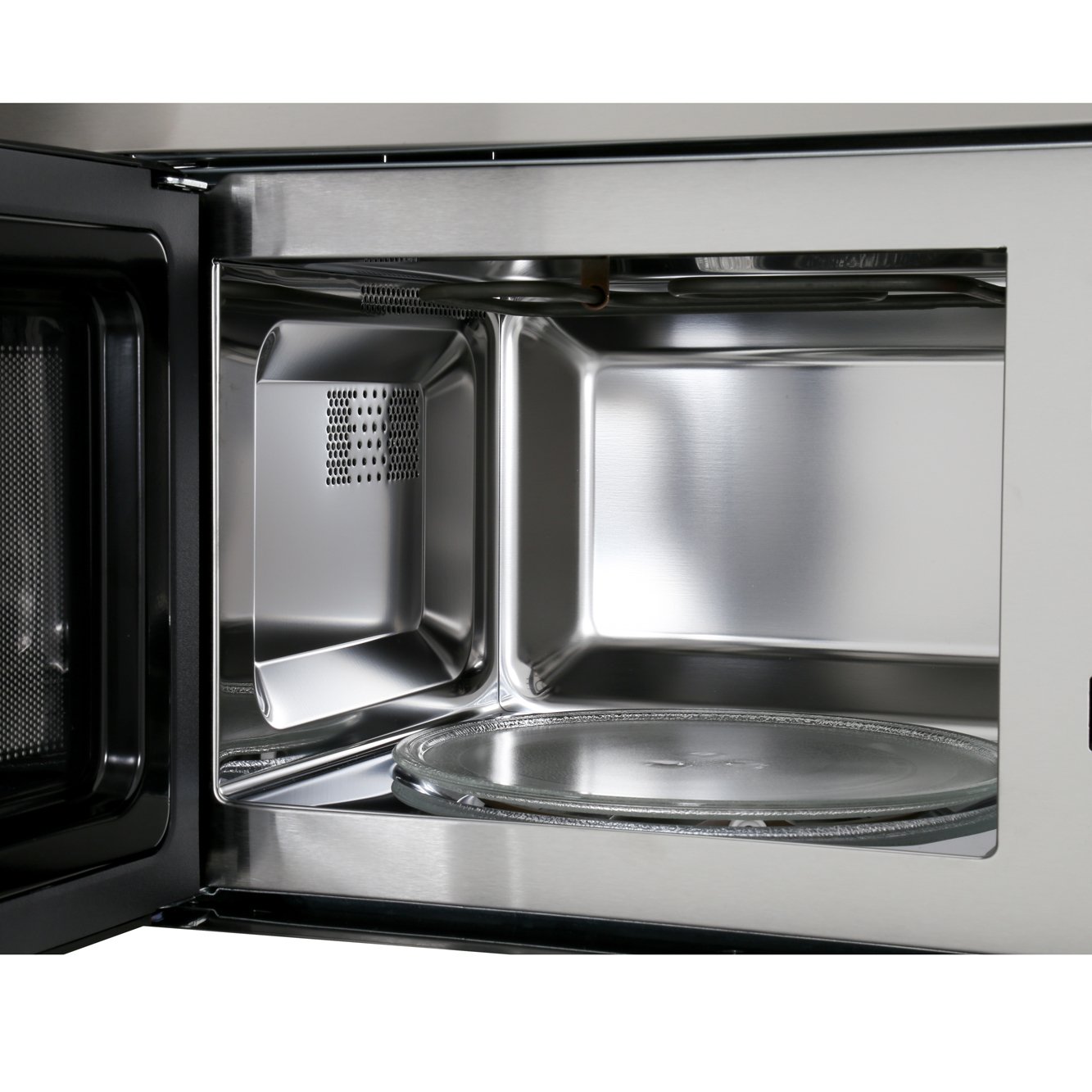 Buy Candy MIC201EX Built In Microwave with Grill Stainless Steel