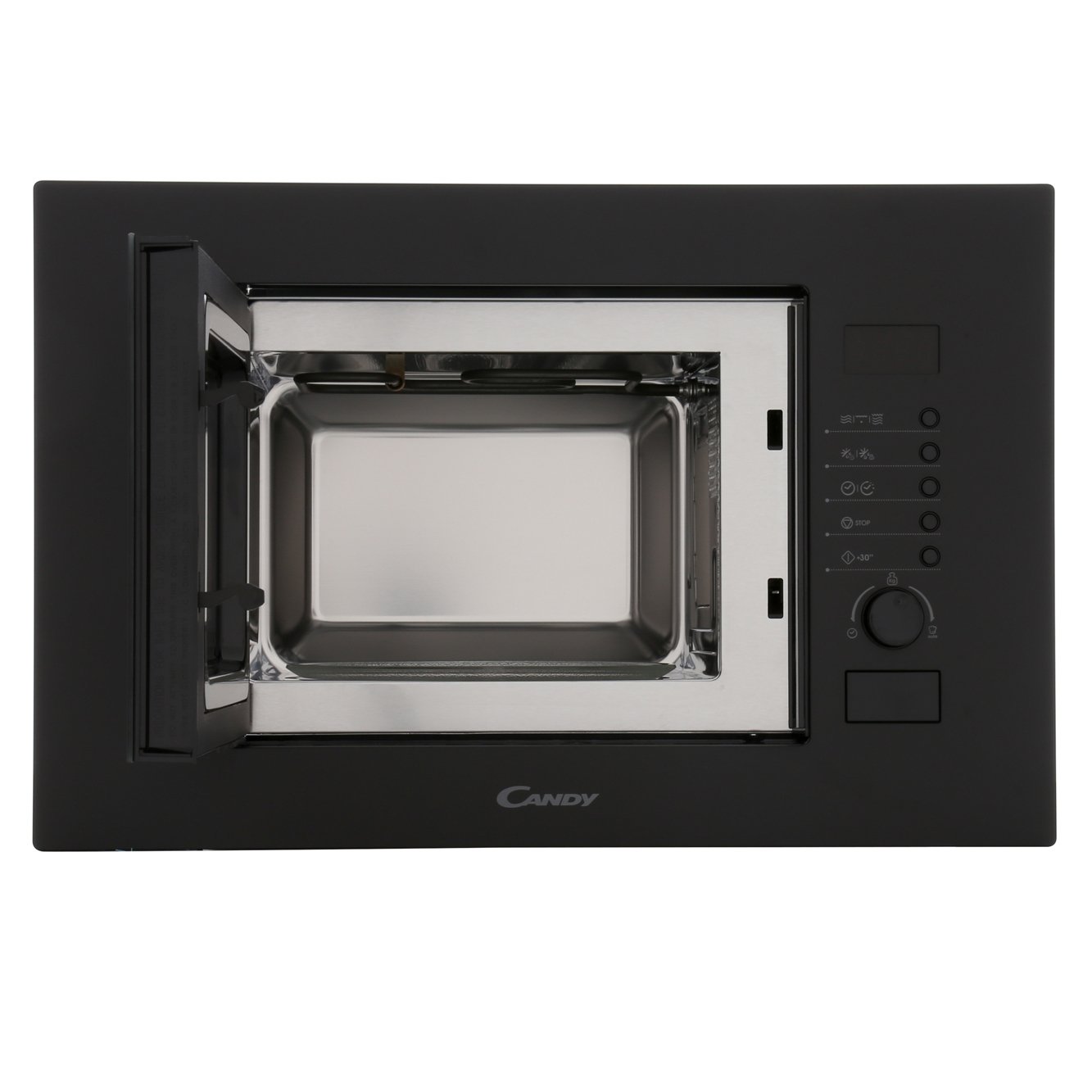 Buy Candy MIC20GDFN BuiltIn Combination Microwave Black Marks
