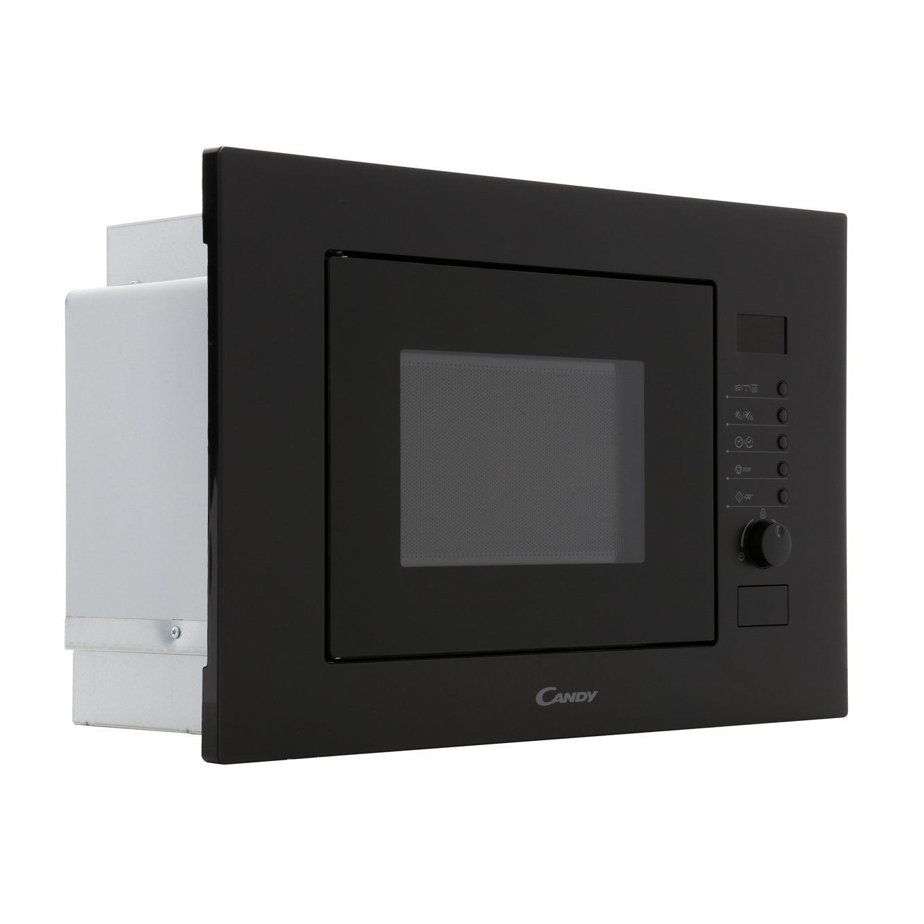 Buy Candy MIC20GDFN BuiltIn Combination Microwave Black Marks