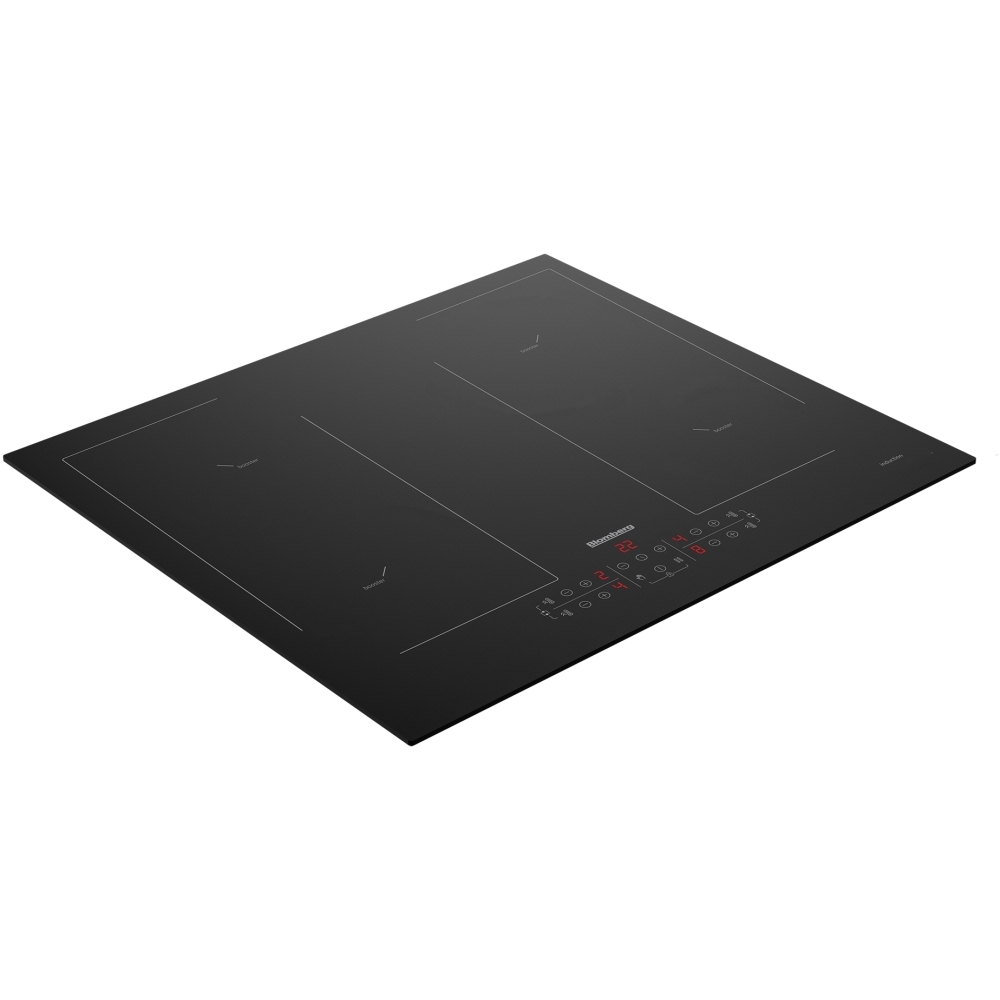 Blomberg MIN54483N 59cm Induction Hob, Black
