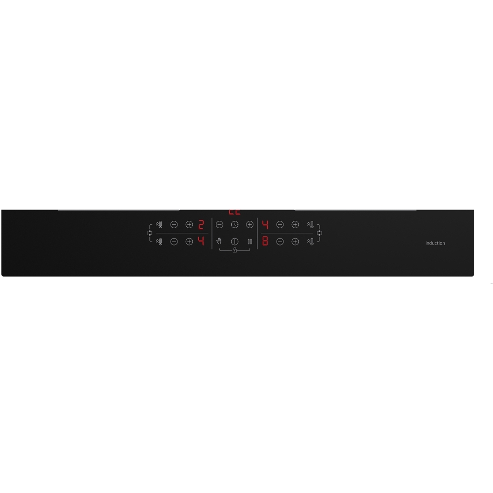 Blomberg MIN54483N 59cm Induction Hob, Black