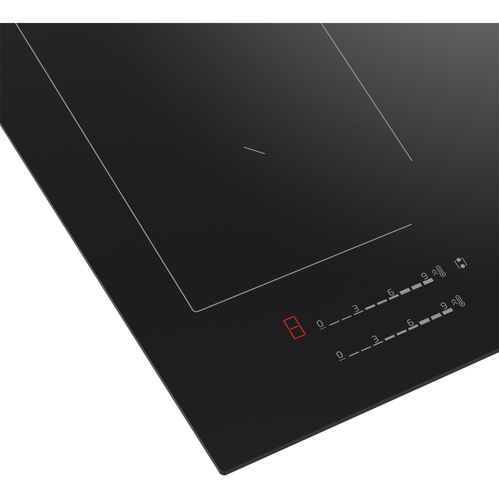 Blomberg MIN74387NP 59cm Induction Hob, Black
