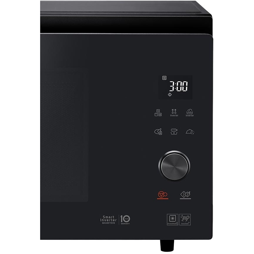 LG MJ3965BPS Combination Microwave