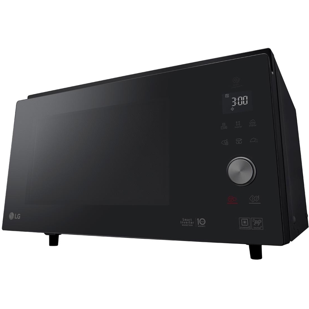 LG MJ3965BPS Combination Microwave