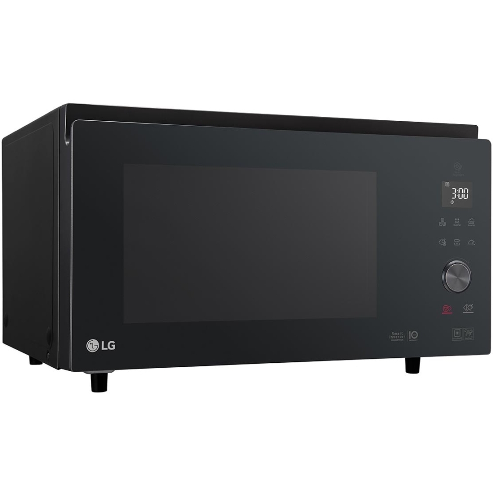 LG MJ3965BPS Combination Microwave