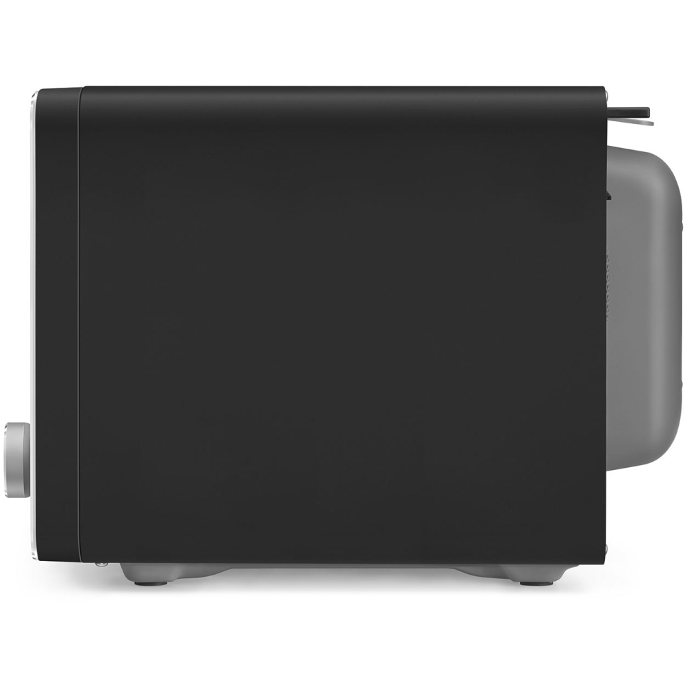 Smeg MOC02BLMUK Combination Microwave