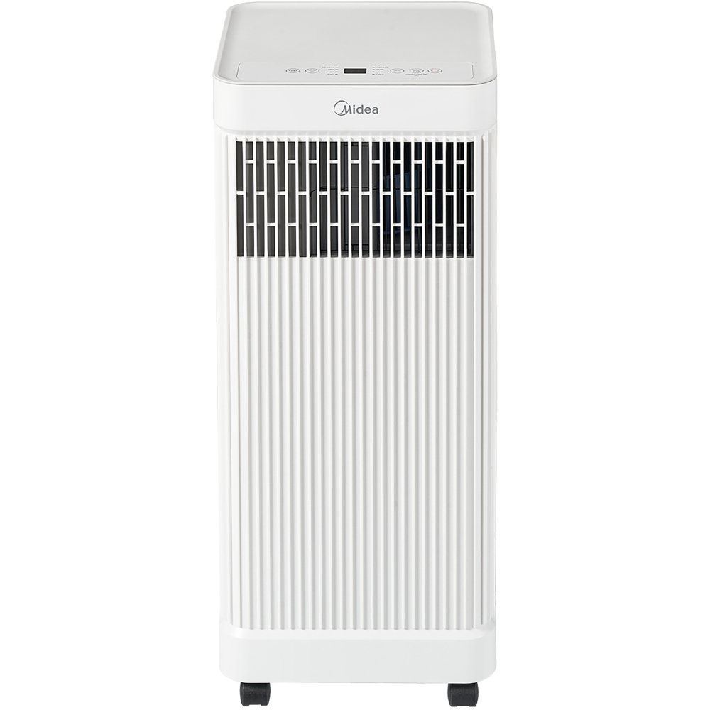Midea MPPA-07CRN7-QB6(A) Portable Air Conditioner - 7,000 BTUs