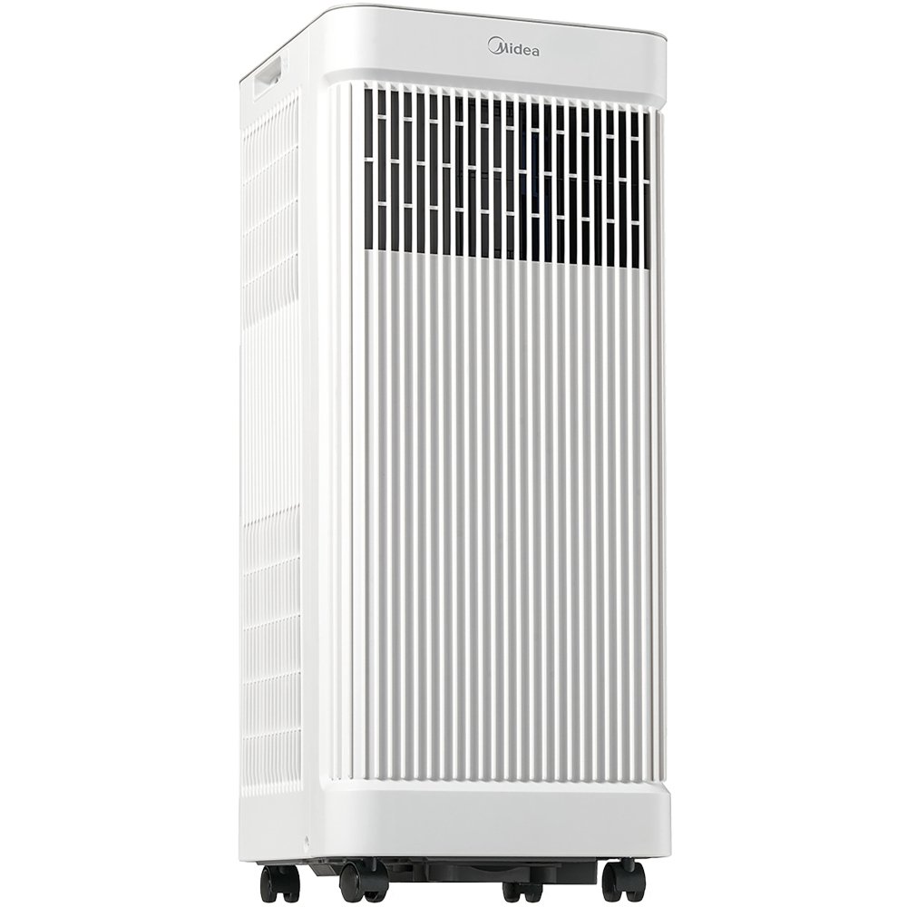Midea MPPA-07CRN7-QB6(A) Portable Air Conditioner - 7,000 BTUs