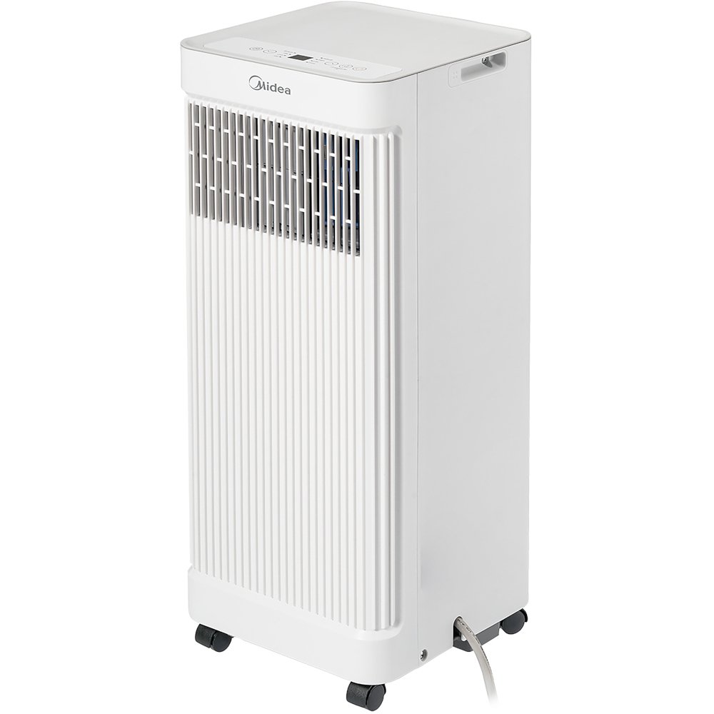 Midea MPPA-07CRN7-QB6(A) Portable Air Conditioner - 7,000 BTUs